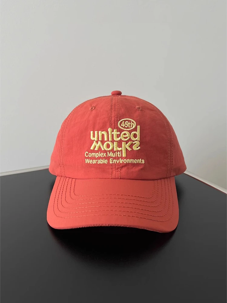 lulu-qui-dry-cloth-baseball-cap-women's-sunscreen-hat-men's-trendy-sunguard-dubill-cap-summer-faion-accories