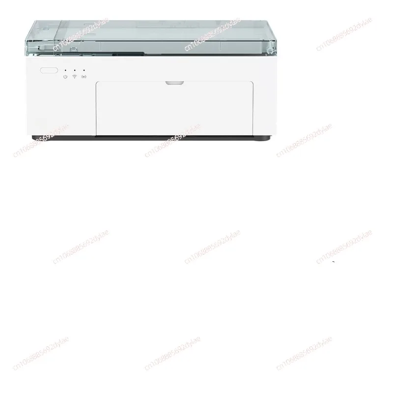 Photo Sticker Printer HD Lamination Cell Phone Instant Printing Anti Fingerprint Oxidation Photo Printer