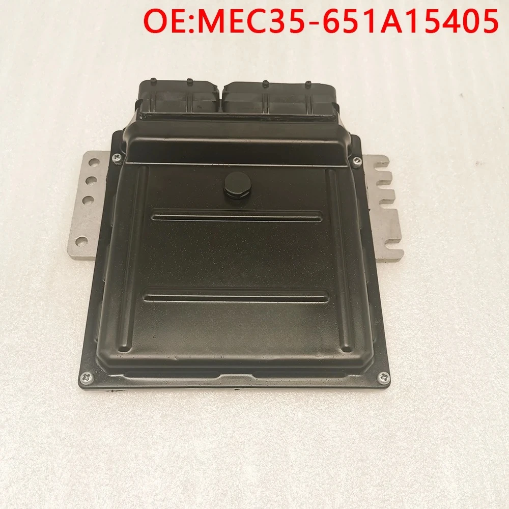 

Высокое качество, новинка для MEC35-651A1, оригинальный автоматический ECU двигателя ECM, электрический модуль управления, компьютерная плата для Nissan Frontier Pathfin