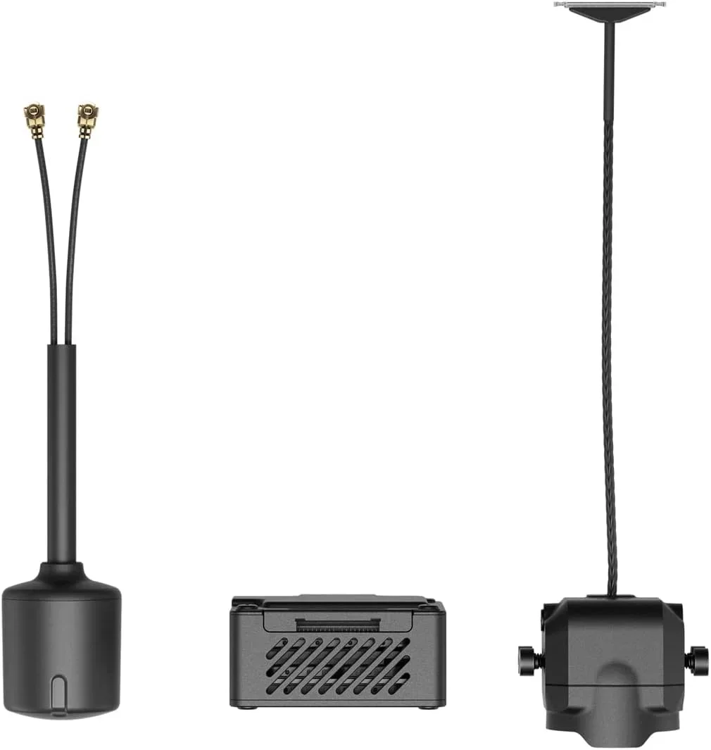 

NEW Original 03 Air Unit With HD Digital Image Transmission System for First Person View Accessories