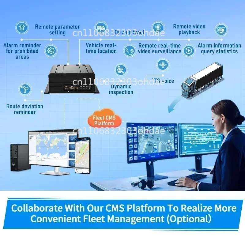 Bus Truck Caredrive…