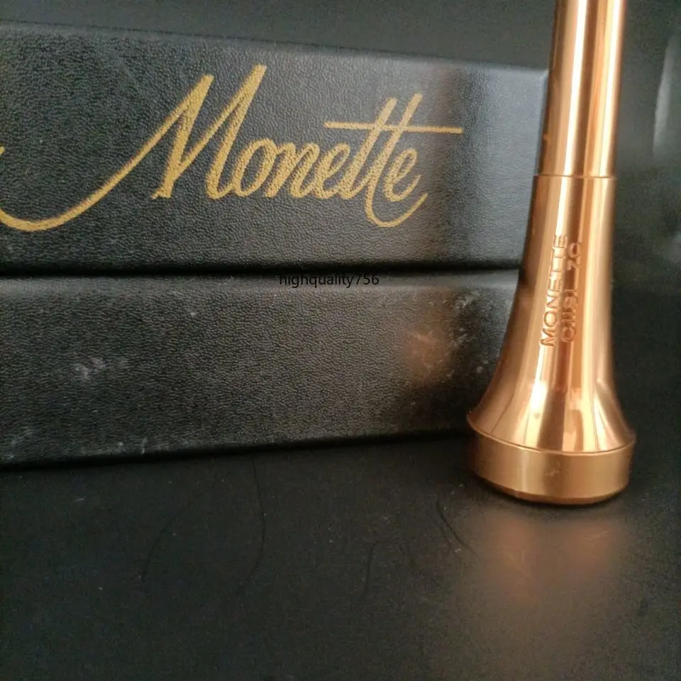 

Trumpet, Monet mouth 3C/5C/7C for professional performance