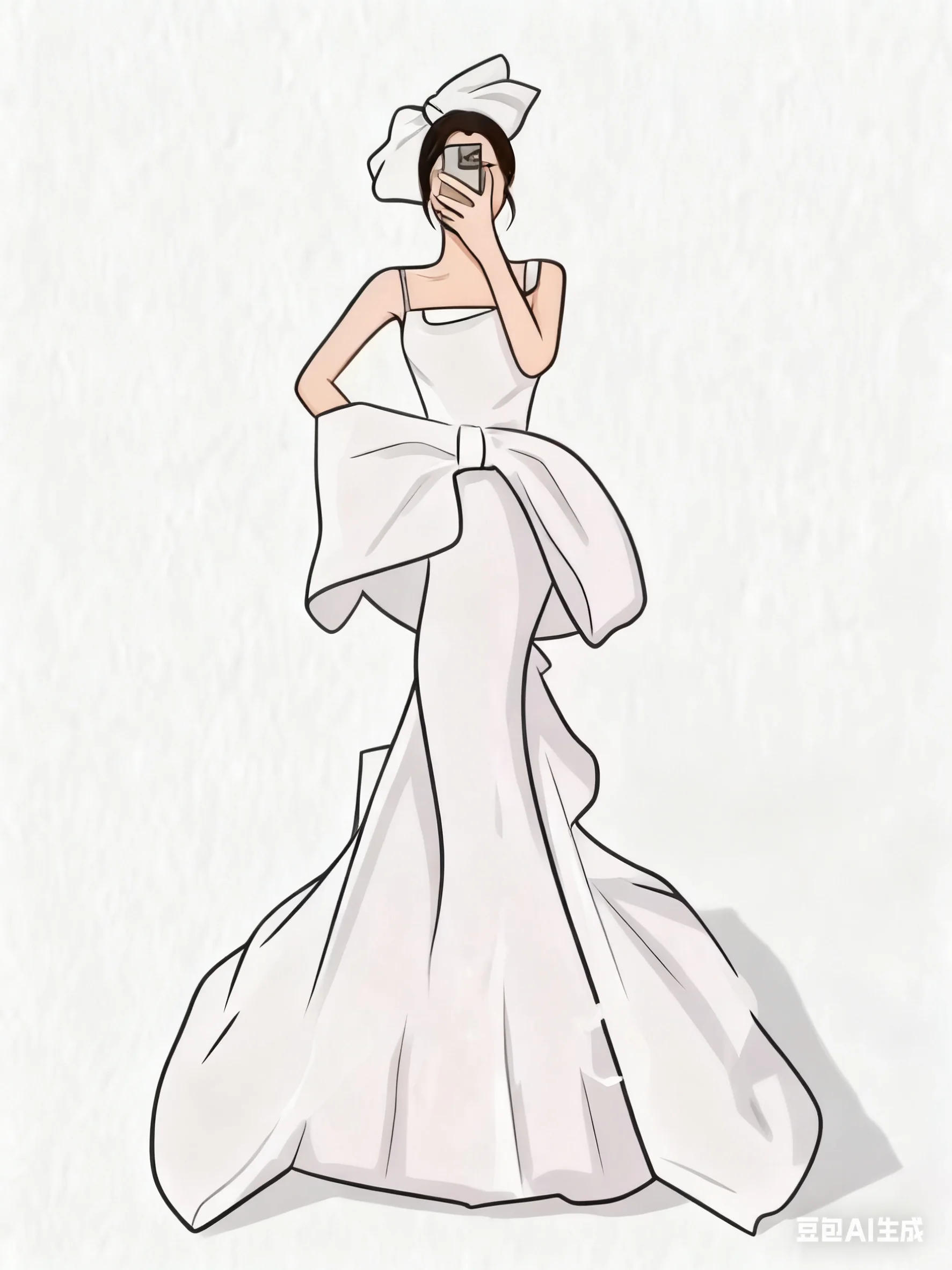 Customized Evening Dress, Customized Size Customization Fee, Customization Price Difference, Postage Price Difference