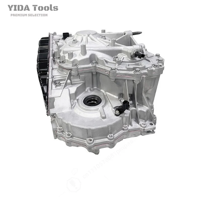 Transmission Gearbox Assembly 025CHC-1500010BK For 025CHC Electronic Shift Remanufactured Auto Car SUV Vehicle Repair Parts Kit