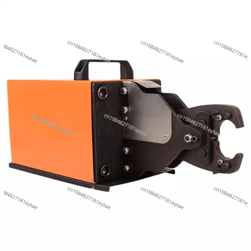 

New Style AM-70 pneumatic crimping pliers crimping machine crimping machine cold terminal pliers 6-70mm cold terminal machine