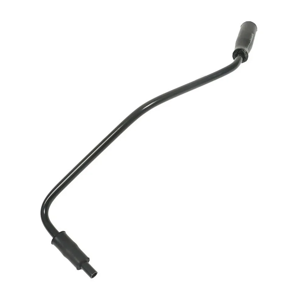 For Jeep Cherokee 4.0L Cherokee Hose Breather Hose Engine Repairs Black Easy Installation Factory Specifications