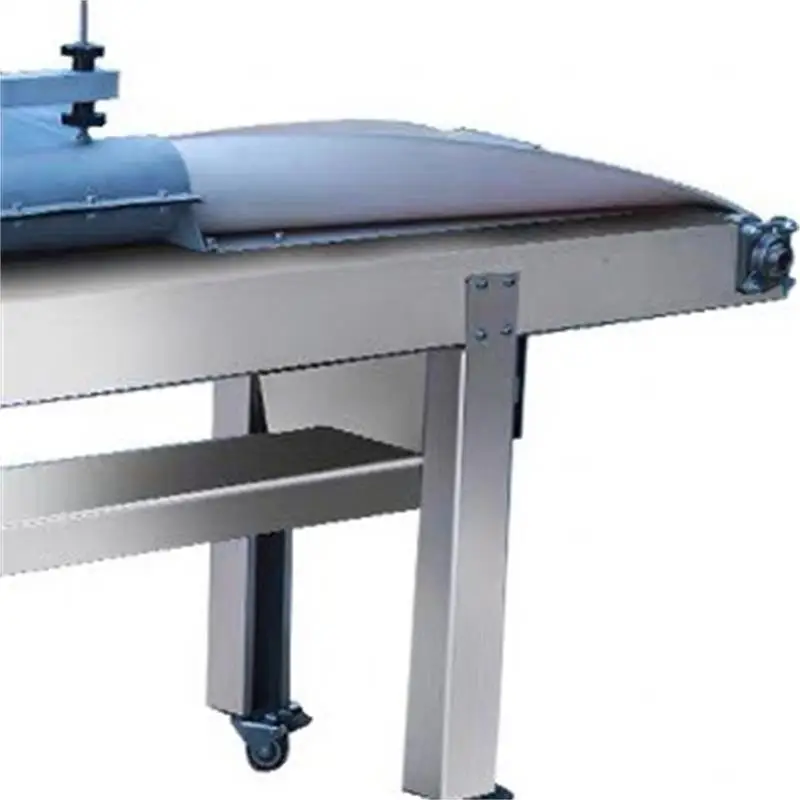 Bagel Bun Former Rolling Making Machine Automatic Doughnut Maker Machine