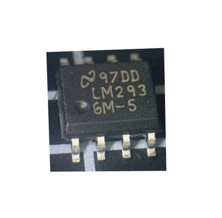 LM2936MX-5.0/NOPB LM2936MX-5.0 LM2936MX LM2936 SOP-8 low voltage differential regulator