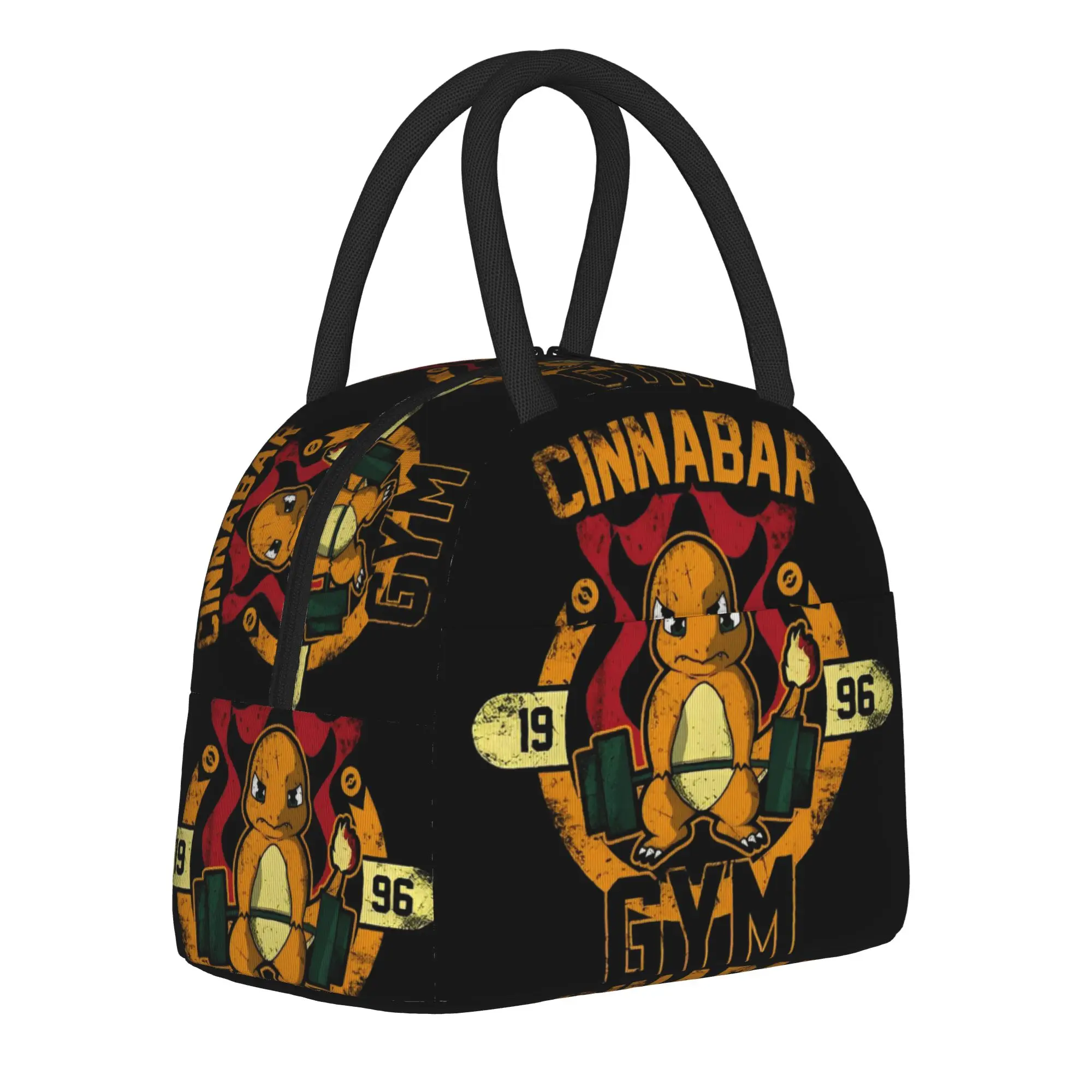bolsa-termica-para-almoco-pokemon-gym-charmander-bolsa-termica-reutilizavel-de-alta-capacidade-lancheira-bolsa-para-piquenique-faculdade-bolsa-bento