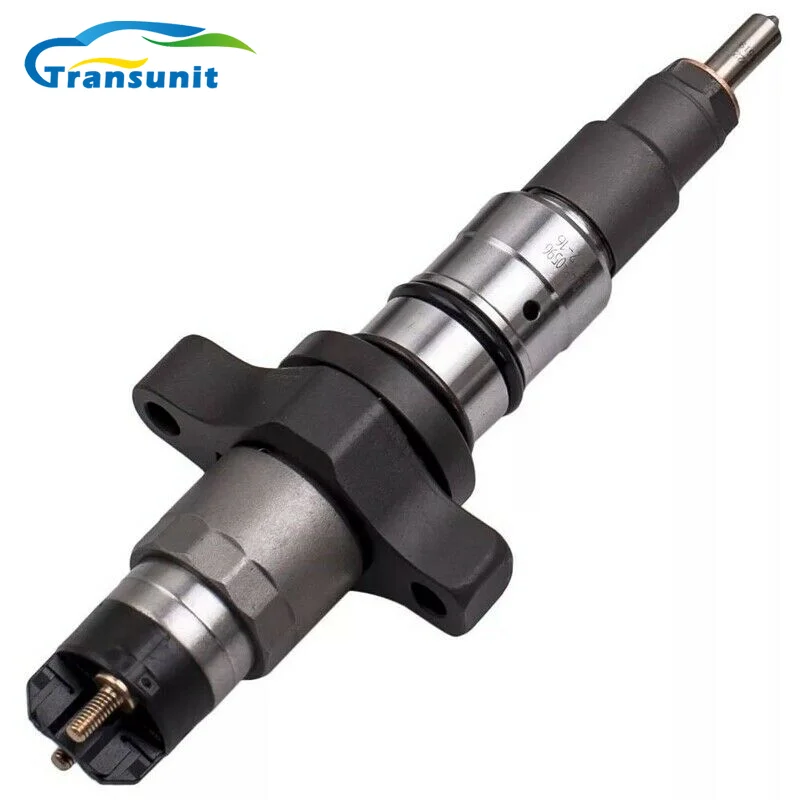 

0445120007 0986435508 Fuel Injector Fits For Cummins DAF Iveco VW 2830957