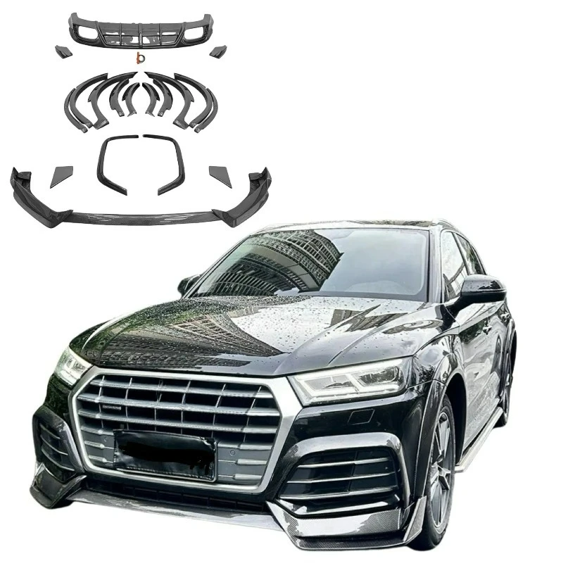 3D-Scanned Foraudi … - image