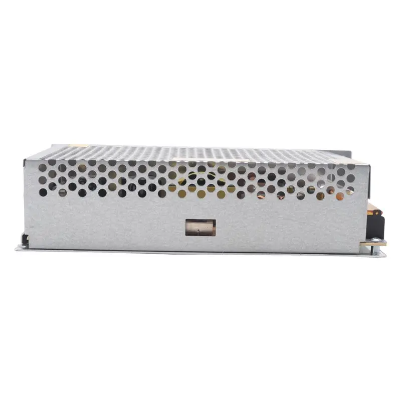 Smart-DC 12V Power Supply Transformer Switch AC 110V / 220V To DC 12V 20Amp Switching Adapter Converter LED