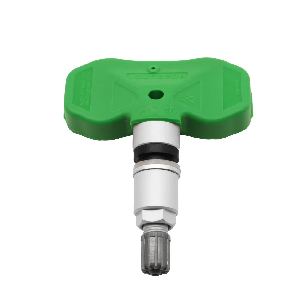 

1/4 PCS Tire Pressure Sensor TPMS 15268606 315MHz For Buick For Cadillac For Chevrolet For Pontiac
