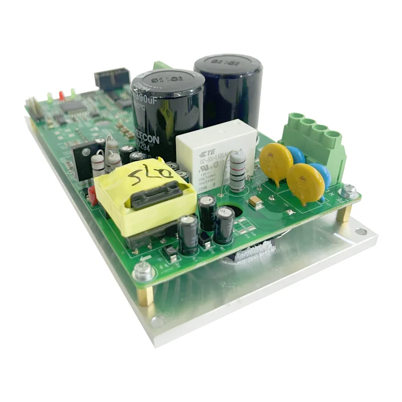 Pcba Support Customization Ac Power Inverter Board Single Phase Bare Circuit Board Power Inverter Circuit Board