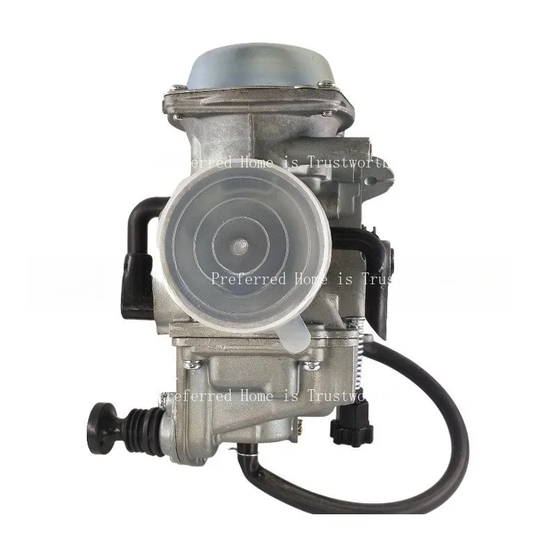 

PD32J Carburetor Is Suitable for ATV TRX300 350 450 Beach Car Carburetor Fuel Injector