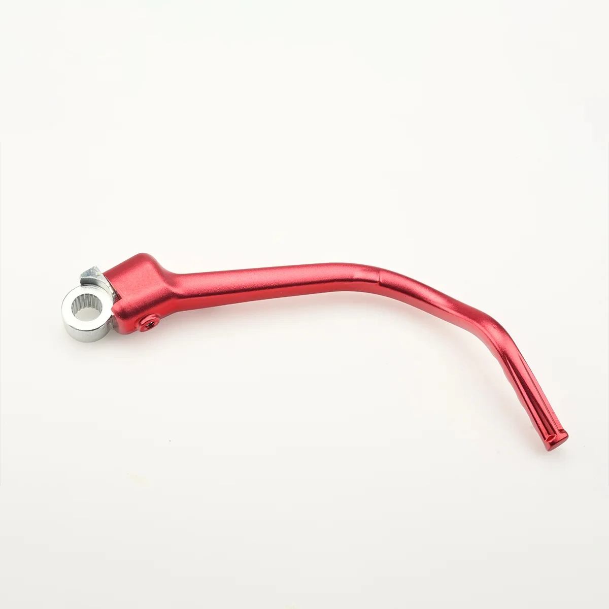 Motorcycle Accessories CNC Forging Starter Rod For HONDA CRF250R 2010-2017 CRF450R 2009-2016 Aluminum alloy Starter Rod