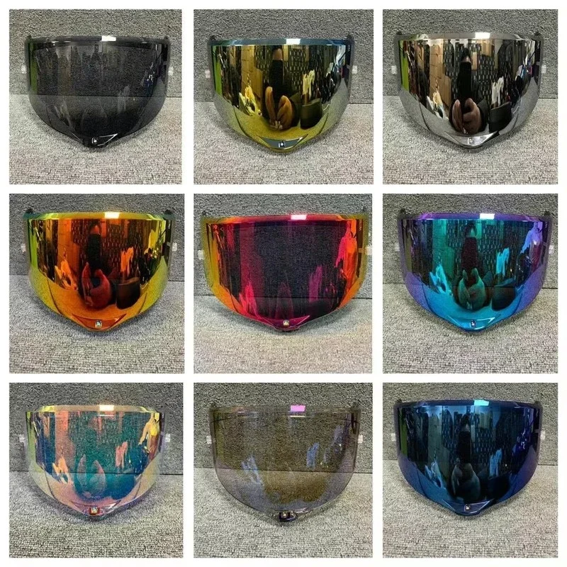 Рисунок 2 - Козырек для шлема для мотоцикла AGV Pista GP R GP