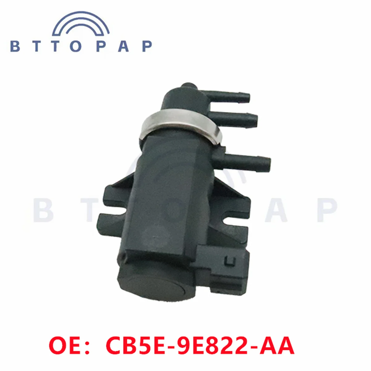 CB5E-9E822-AA Turbo Boost Solenoid Valve For Ford Edge Explorer Sport Evoque 2012-2021 Land Range Rover CB5Z-9E882-A LR049972