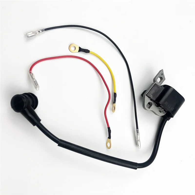 

A74E-комплект катушек зажигания для Stihl MS210 230 250 025, запасные части для катушки зажигания бензопилы