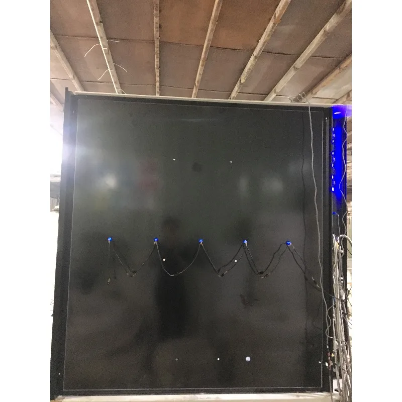 Customization Luxury Indoor Rectangle Steam Shower Room/steam Cabin