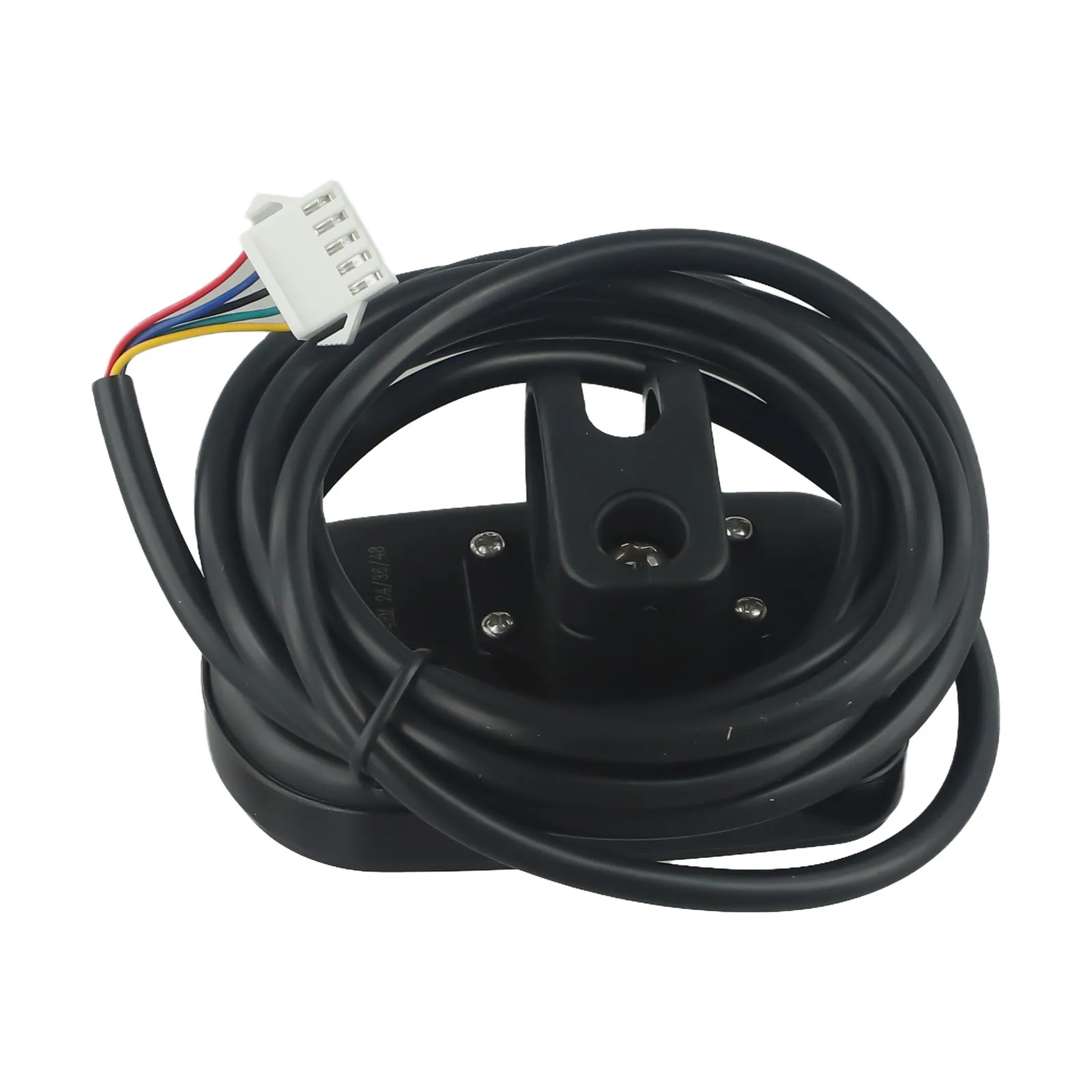 Black Optimal Performance for kt LCD LCD Display Instrument for ebike Electric Power for kt Controllers for kt Exclusive Design