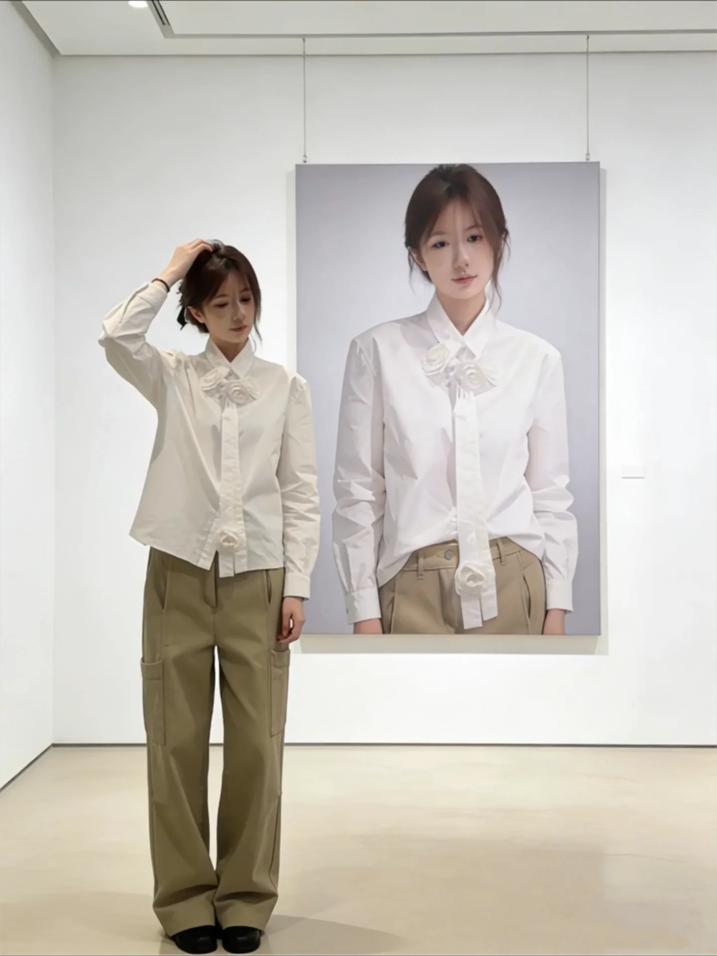 Slimming Effect 3D …
