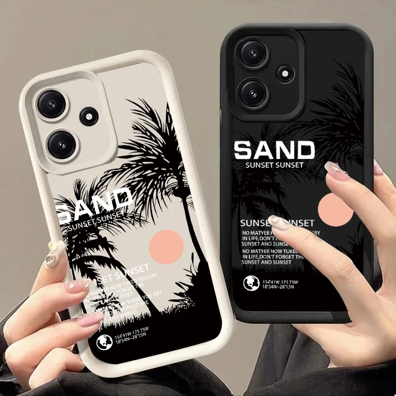 Beautiful Sand Leat…