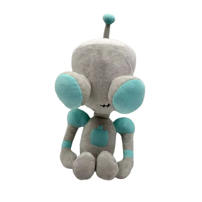 Zaino Alien Monsters Gorilla Monkey Ebay Alien Invaders. Zim Jill Dog Peluche Regali per bambini Ornamenti per la casa