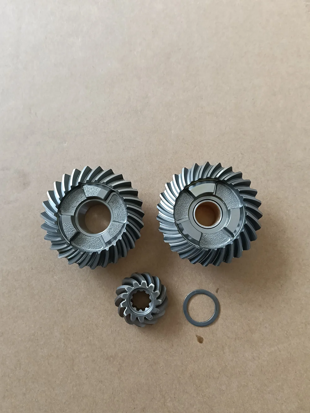 

Outboard Motor Part Gearbox Gears For Yamaha Parsun Hidea Hangkai 15HP Boat Engines
