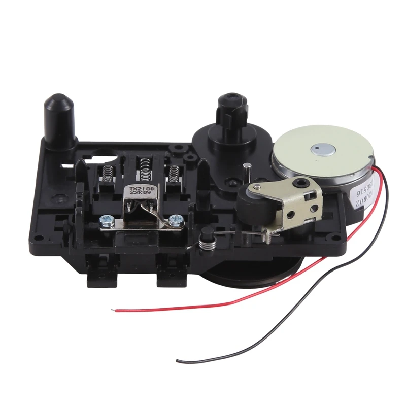 MCT-7 Movement Replacement For Cassette Deck Tape Recorder Walkman Movement With Motor Durable