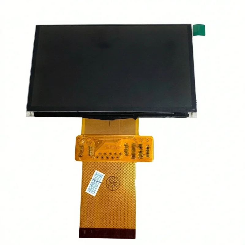 High Quality New 4inch 4.41inch 4.45inch HP-445001-V1  HP-445001-V2 HP-445001-V3 Projector Matrix Display Screen Accessories