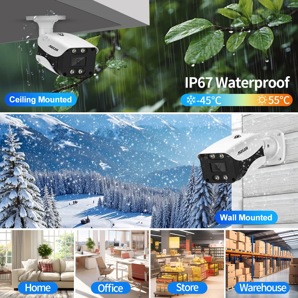 Thumbnail 4 - #65 Latest Analog Security Cameras Offers