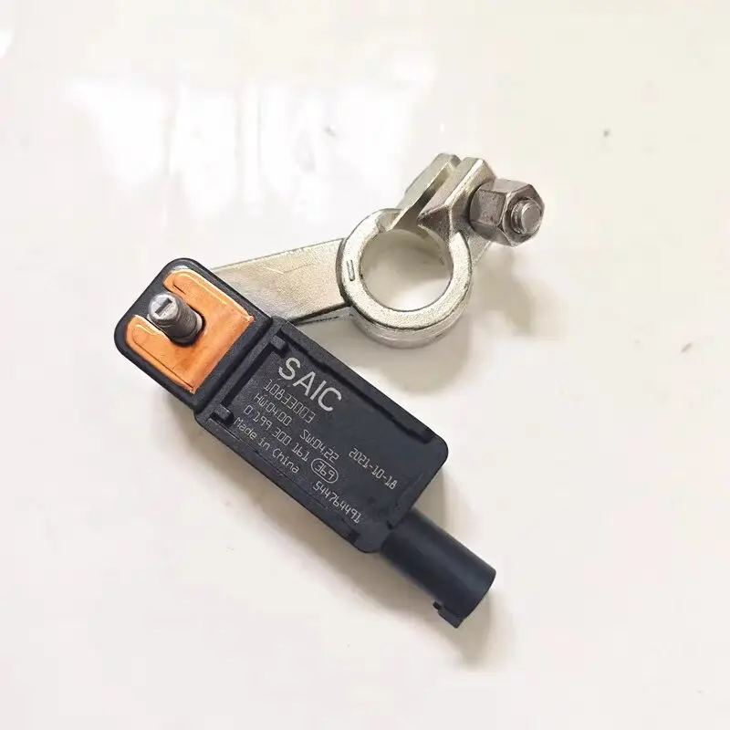 

Датчик тока аккумулятора, совместимый с Roewe RX8, ERX5, EI5, RX3, EI6, MG EMG6, EZS