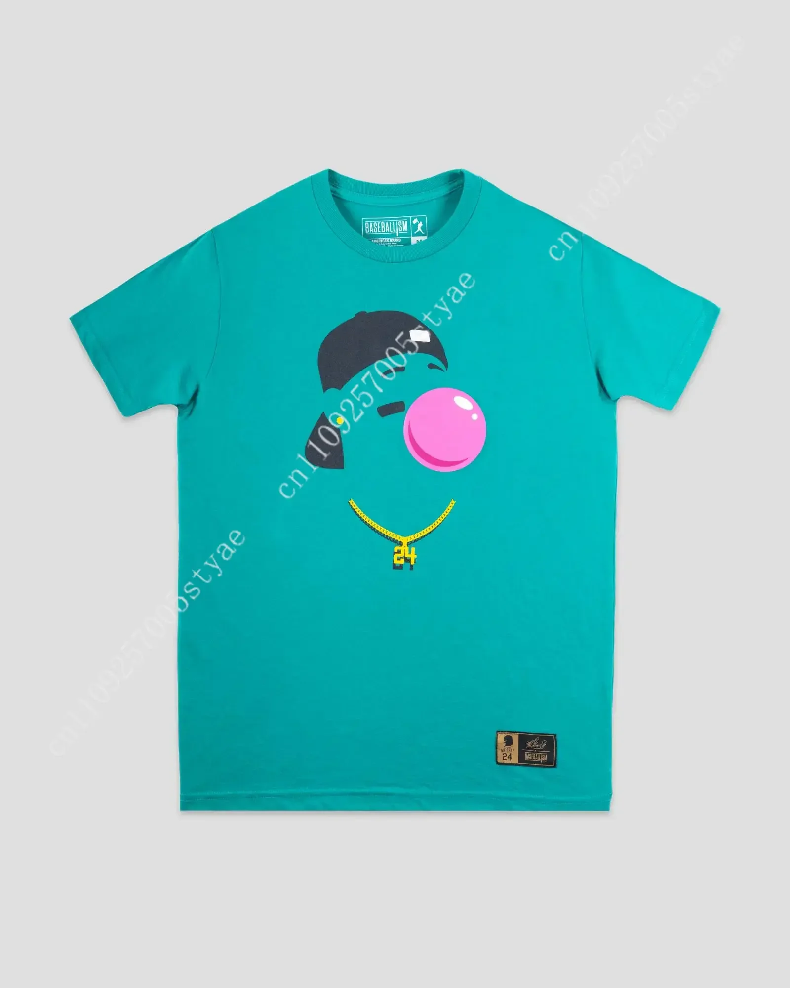 Tu Jugador Favorito - Colección Ken Griffey Jr.