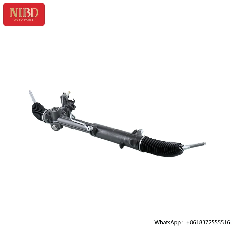 

Factory Price Auto Part for E66 Power Steering Rack Assembly 32106777272
