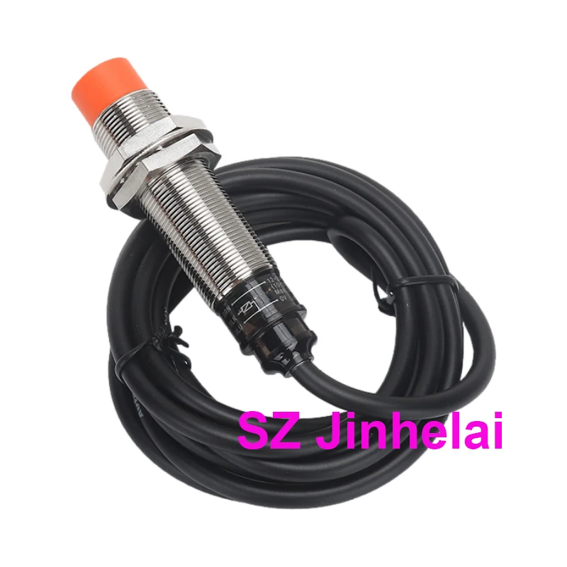 أصيلة الأصلي Autonics الحث القرب التبديل الاستشعار PRL18-5DP 5DN 5DP2 5DN2 8DP 8DN 8DP2 8DN2 5AO 5AC 8AO 8AC