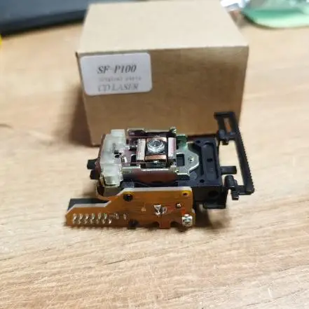 Cabeça de laser SF-P100 13P, para cabeça de laser de CD antigo Onkyo