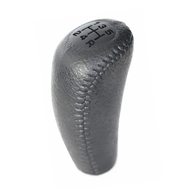 5-Speed MT Gear Shift Knob For Honda Civic 2000 2001 2002 2003 2004 2005 Shifter Lever Stick Headball Pen Ball Arm POMO Gearknob