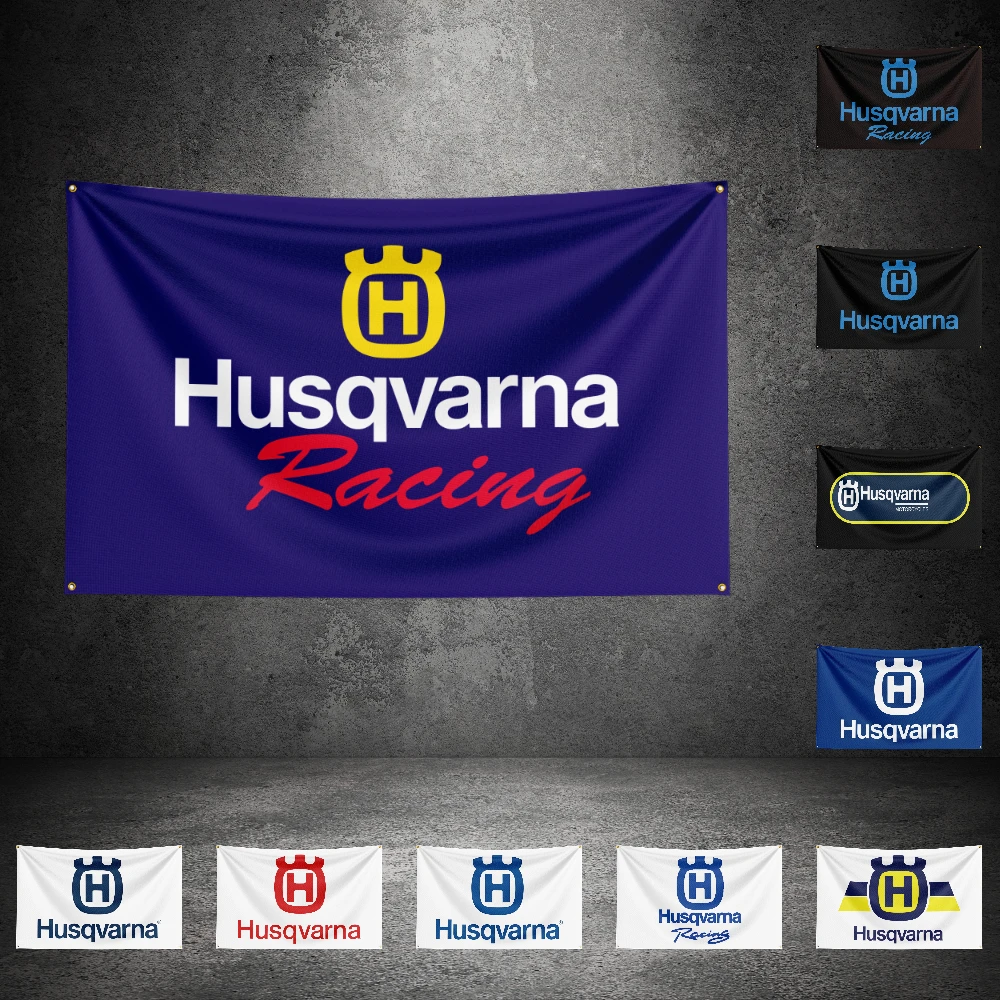 3X5 Ft Hus-Qv-Ar-Na…