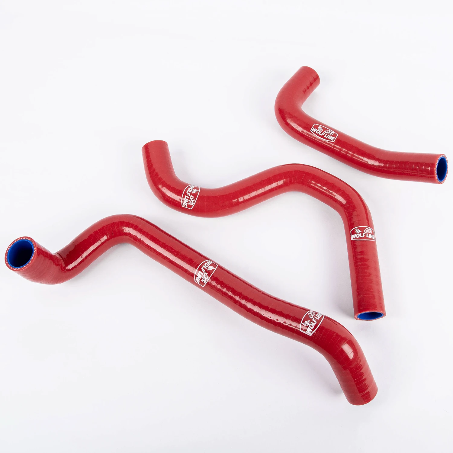 RS765 R765 Radiator Hoses Water Radiator Tube Bend Tube For  Triumph Street Triple RS765 R765 2020-2022 Motorcycle Accessories