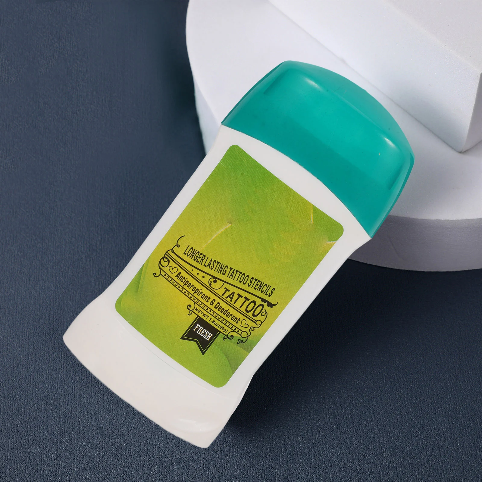 

Tattoo Transfer Soap Cream Gel Durable Reliable Simple Steps for Realistic Tattoo Stencil Transfer Tattooing Supplies