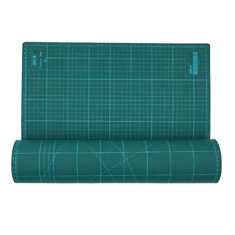 DIY Cutting Board A2 A3 A4 A5 PVC Cutting Mat Cutting Pad Patchwork Patchwork anti-static Manual  Double-sided LCD Repair Tools