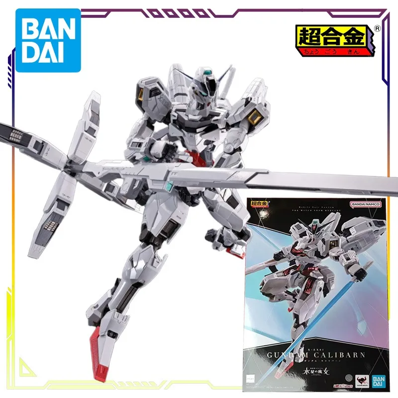 

BANDAI Original Superalloy SeriesGaoda, A Supernatural Spirit. Gaoda Anime Action Figure Model Toys Movable Model Gifts for Boys