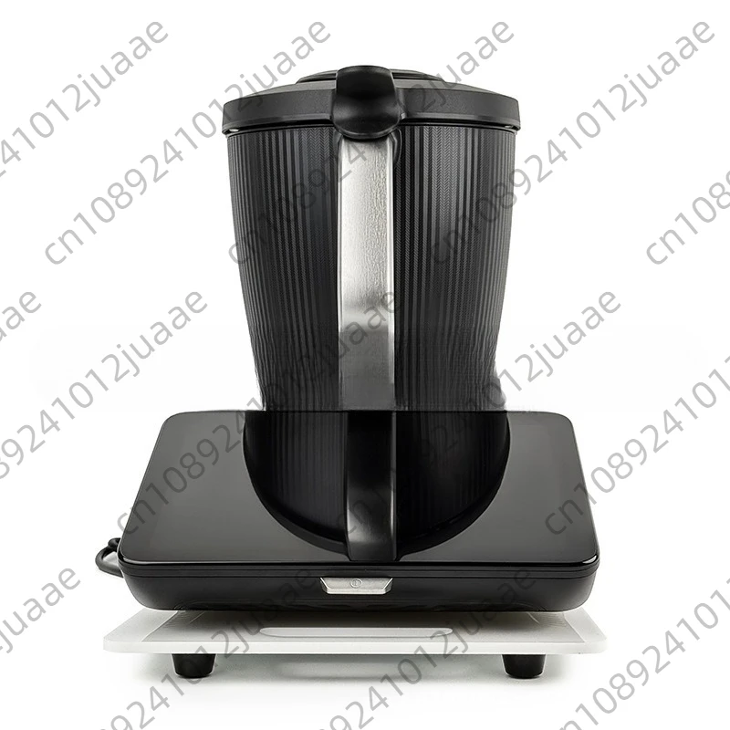 Suitable for TM7 cooking machine tray kitchen countertop coffee machine sliding base transparent sliding