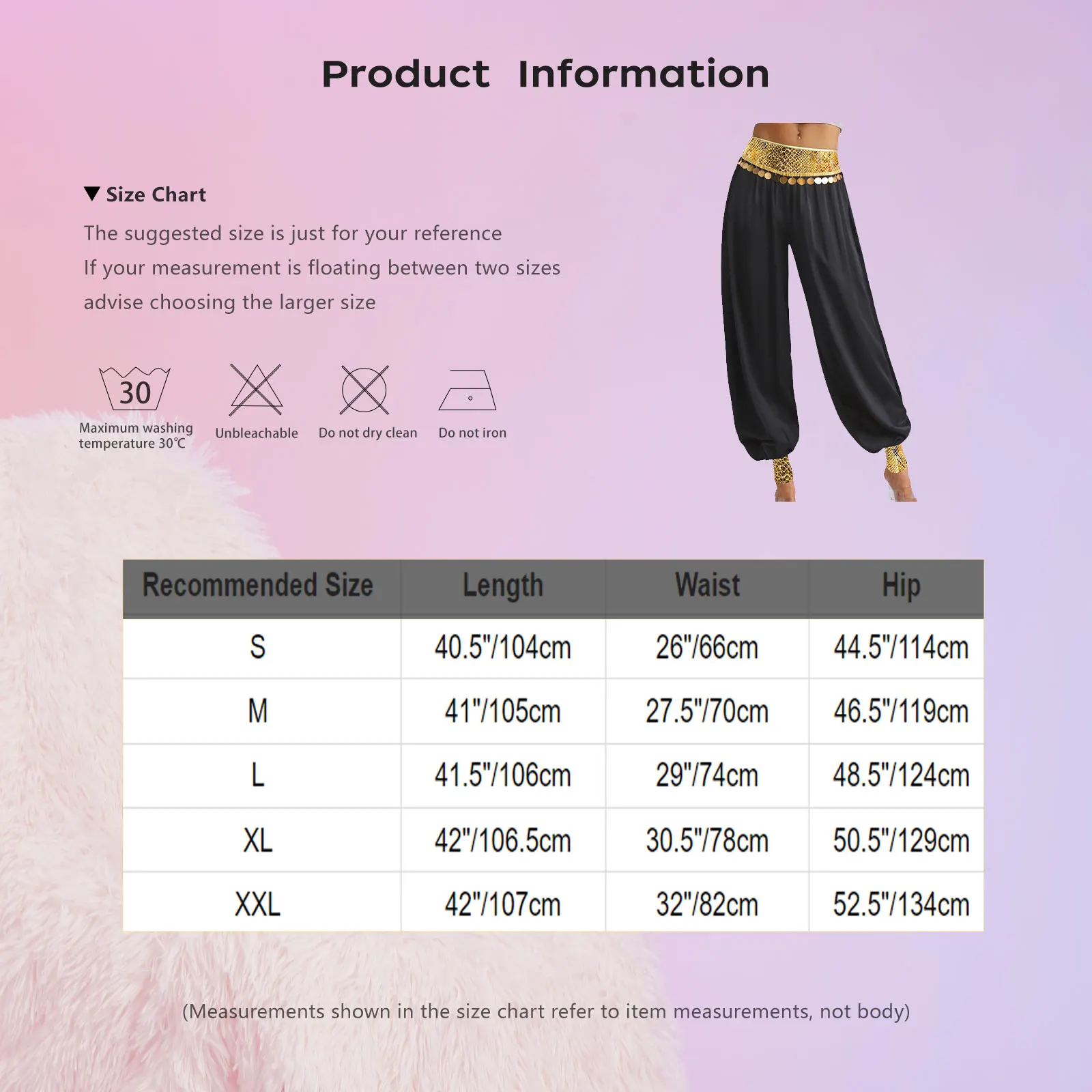 여자 인도 요정 밸리 댄스 카니발 벨리 우드 의상 아라비안 공주 블루머 스플 라이스 스팽글 프린지 하렘 바지 바지