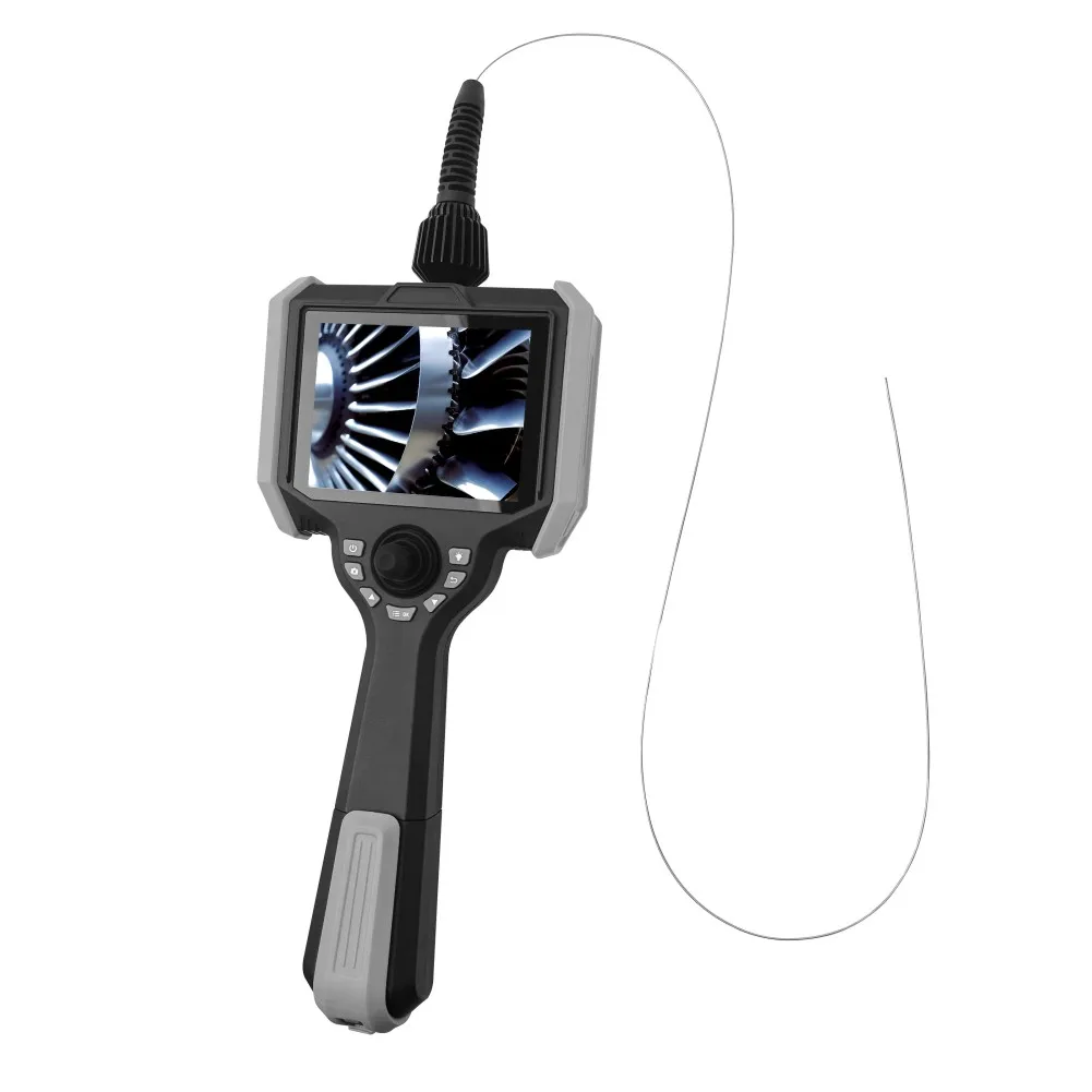 360° Megapixel Ndt … - image