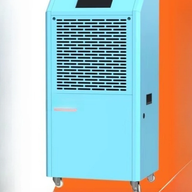 Best Professional Dehumidifier Dehumidifier | For Warehouse/Workshop/Cold Storage | Efficient Dehumidification