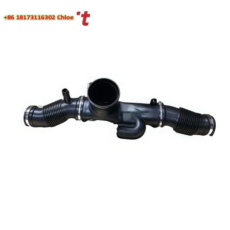 Hot Sale LR092339 Auto Parts Intake Pipe for  Range Rover Velar (2018-2020)