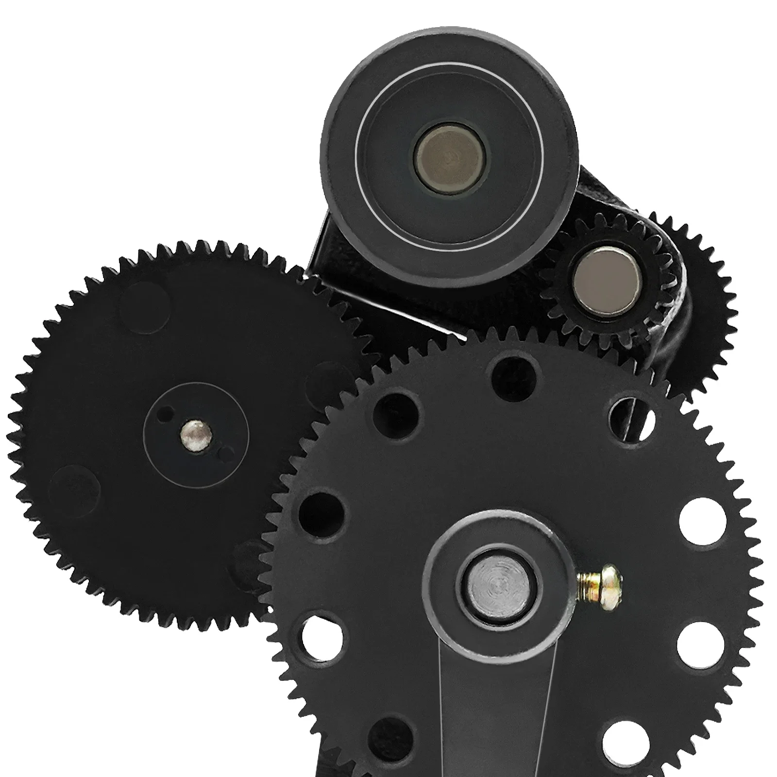 دليل تجاري ثنائي الغرض لفائف لف آلة عالية الجودة عدد التخزين المؤقت الحبل اللفاف عداد 0-99999