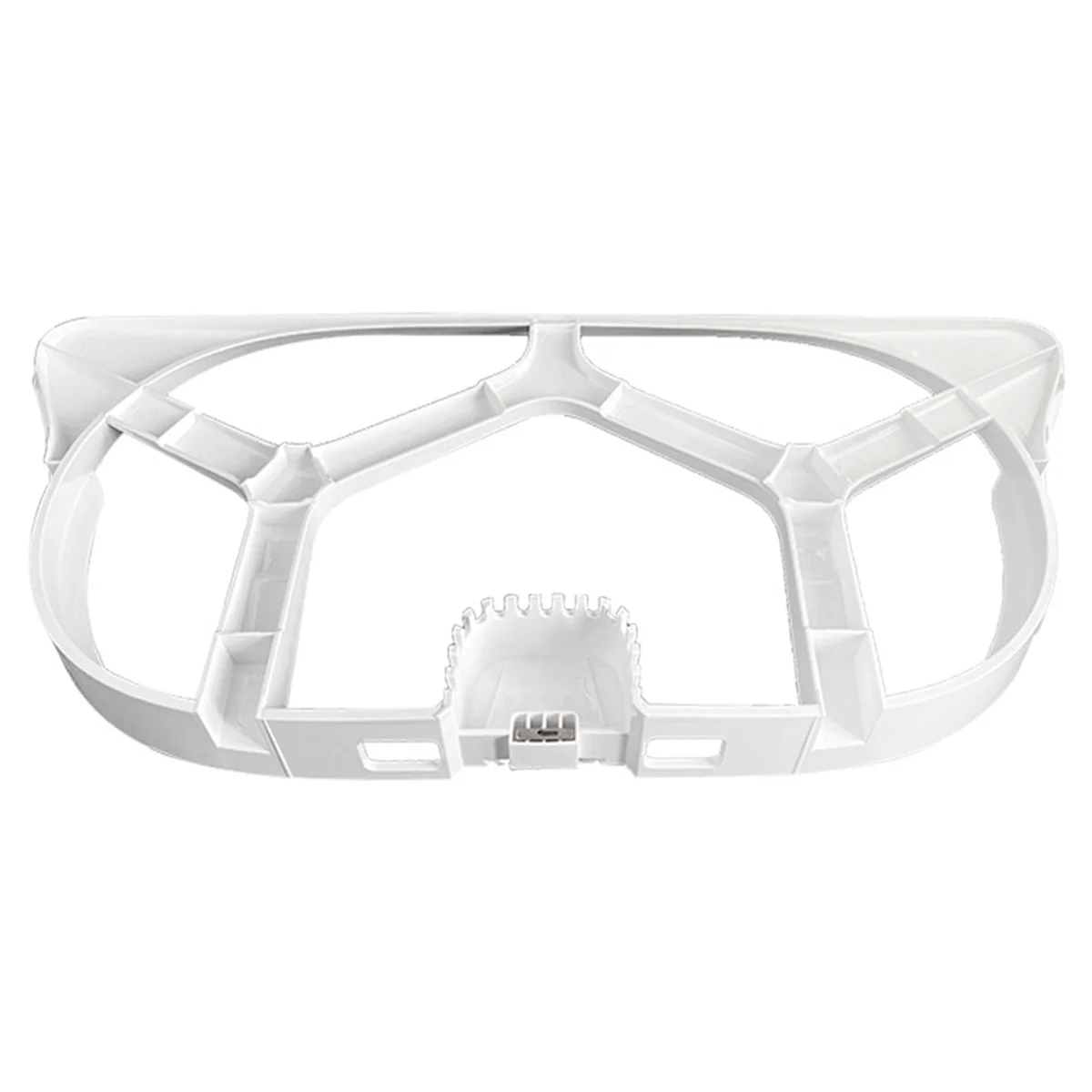 The New For Omni 1S B101CN X10+ Vacuum Mop Self-Wash Base L10S Ultra/S10 Pro Mop Cleaning Tray Bracket